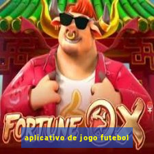 aplicativo de jogo futebol